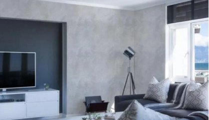 Декоративна штукатурка ефект шовку (китайський шовк) ELEMENT Decor Velluto 1кг - изображение 8