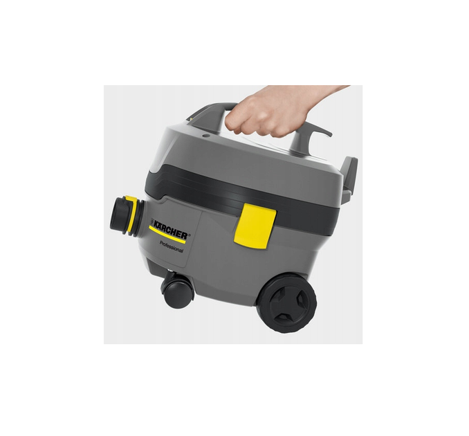 Професійний пилосос Karcher T 7/1 Classic 850 Вт 7,5 л - Фото 2 Професійний пилосос Karcher T 7/1 Classic 850 Вт 7,5 л - зображення 2