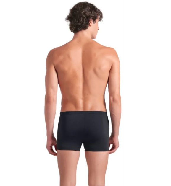 Плавки Arena POSEIDONIA SWIM SHORT 105 Чорний 009074-501 - Фото 2 Плавки Arena POSEIDONIA SWIM SHORT 105 Чорний 009074-501 - зображення 2