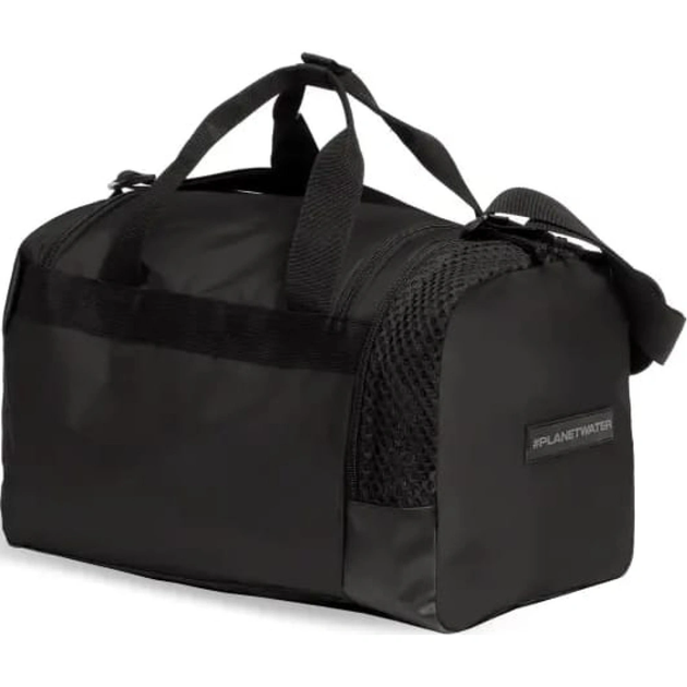 Сумка Arena ALL SET DUFFLE 25L UNI Чорний 010236-100 - Фото 3 Сумка Arena ALL SET DUFFLE 25L UNI Чорний 010236-100 - изображение 3