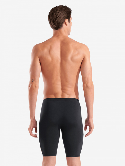 Плавки Arena VIBES SWIM JAMMER 85 Чорний 010306-500 - изображение 2