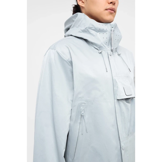 C.P. Company Metropolis A.A.C. Hooded Parka Unisex 50p L (14CMOW010A006258A-805) - зображення 4