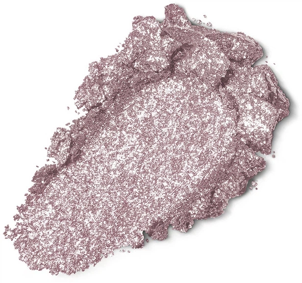 Тіні для повік Kiko Milano Glitter Shower Eyeshadow 07 Snow Queen 2 г - изображение 2