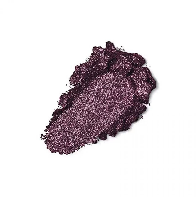Тіні для повік Kiko Milano Glitter Shower Eyeshadow 03 Grape Topaz 2г - Фото 2 Тіні для повік Kiko Milano Glitter Shower Eyeshadow 03 Grape Topaz 2г - зображення 2