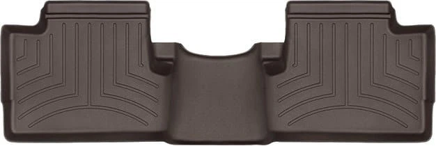 Килимки Weathertech Choco для Jeep Cherokee (KL)(2 row) 2019→ (WT 4716232) - Фото 1 Килимки Weathertech Choco для Jeep Cherokee (KL)(2 row) 2019→ (WT 4716232) - зображення 1