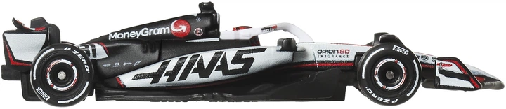 Kolekcjonerski bolid Hot Wheels Haas Esteban Ocon #31 Formula 1 JKD78 (194735348022) - obraz 5