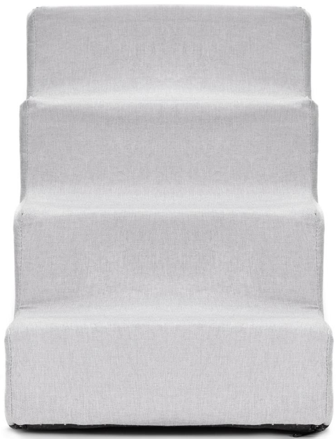 Schody dla psa Springos 60 x 30 x 40 cm PA0339 (5908455304740) - obraz 2