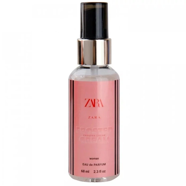 Парфуми Zara Frosted Cream - Travel Perfume 68ml - Фото 1 Парфуми Zara Frosted Cream - Travel Perfume 68ml - зображення 1