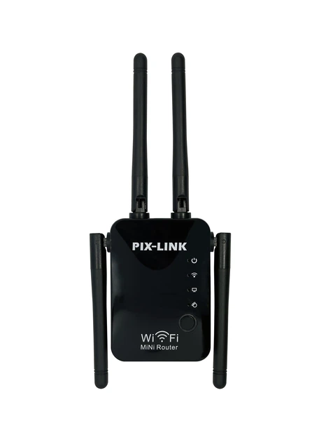 Маршрутизатор-ретранслятор XON ReLink X300R4 300Мбіт/с 2.4ГГц Чорний (XRRWSW020403W 542) - Фото 1 Маршрутизатор-ретранслятор XON ReLink X300R4 300Мбіт/с 2.4ГГц Чорний (XRRWSW020403W 542) - изображение 1