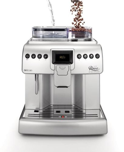 Кавомашина Saeco Royal OTC HD8930/01 Б/В - Фото 5 Кавомашина Saeco Royal OTC HD8930/01 Б/В - зображення 5