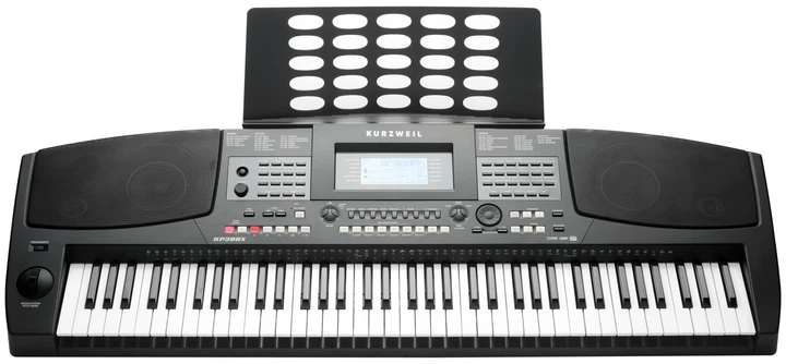 Синтезатор Kurzweil KP300X - зображення 2