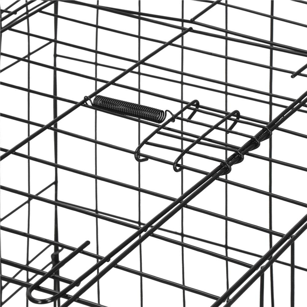 Klatka Springos dla małych psów lub kotów PA1020 (5907719433653) - obraz 5