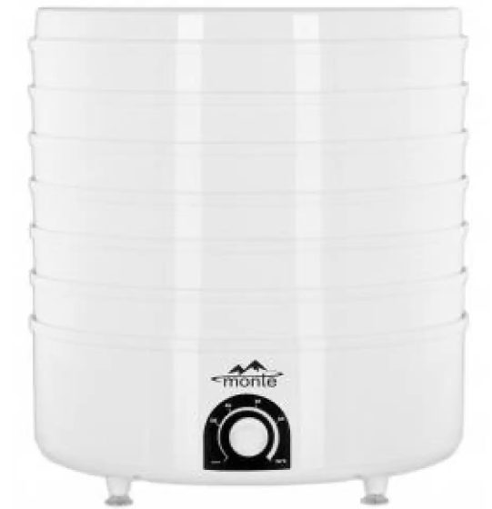 Сушилка Monte MT-1663 - Фото 1 Сушилка Monte MT-1663 - изображение 1