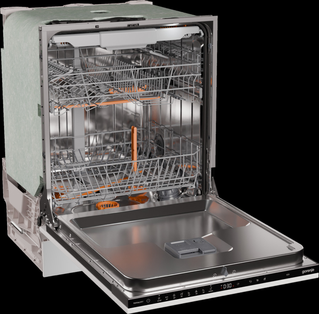 Посудомийна машина Gorenje GV673D63 (7069215) - изображение 3