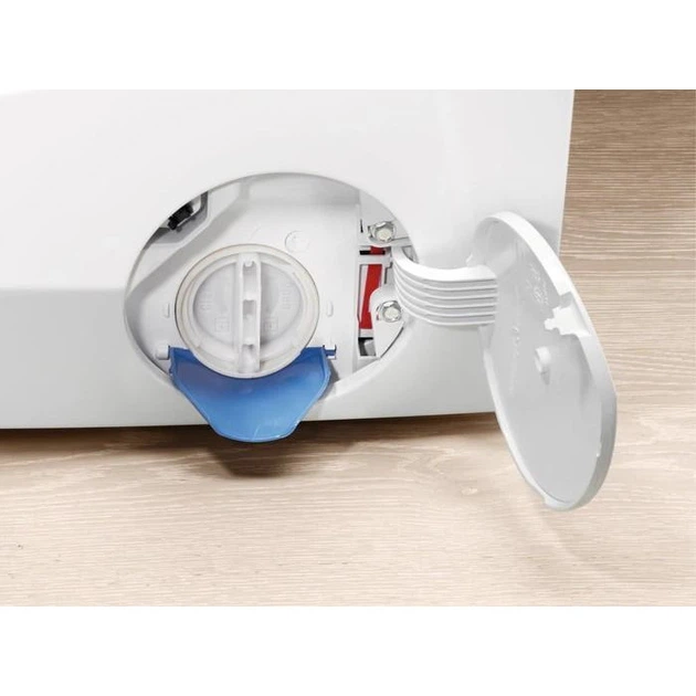 Стиральная машина автоматическая Electrolux EW9F149SP - изображение 6