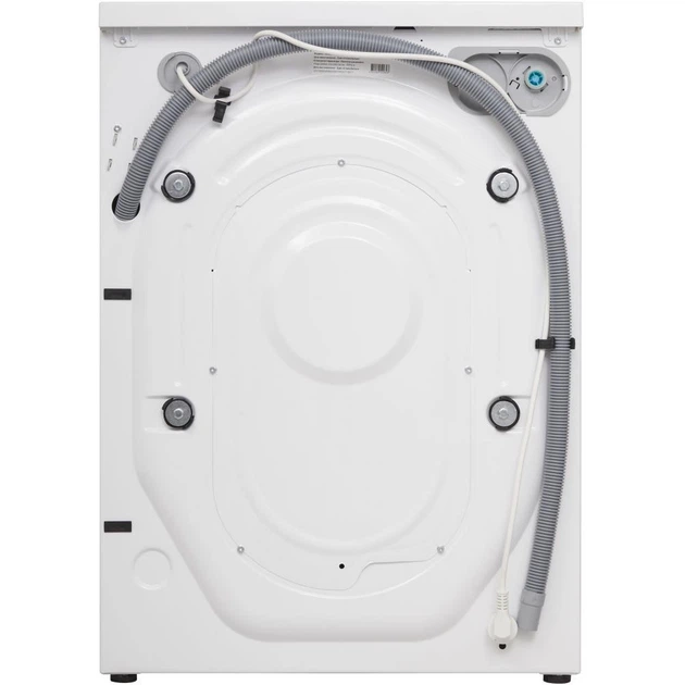 Стиральная машина автоматическая Eleyus WMF5 08 1400 I - изображение 10