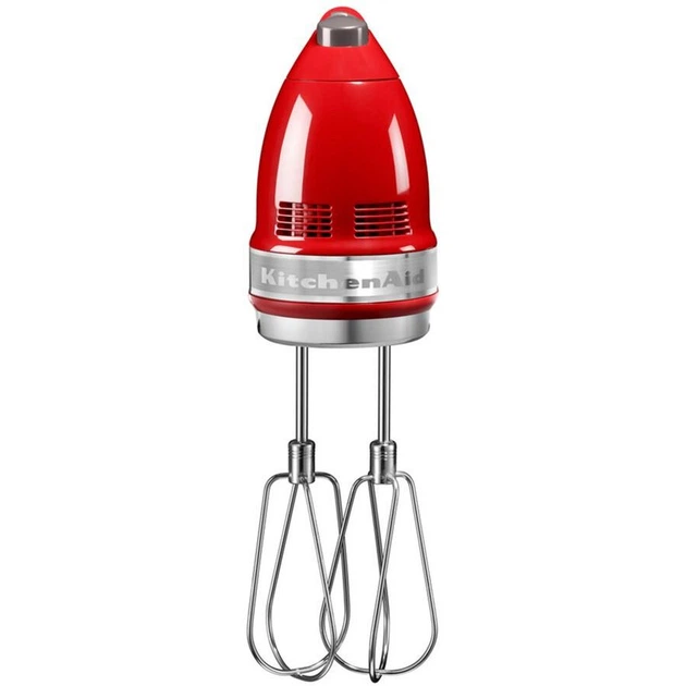 Миксер KitchenAid 5KHM9212EER - Фото 2 Миксер KitchenAid 5KHM9212EER - изображение 2