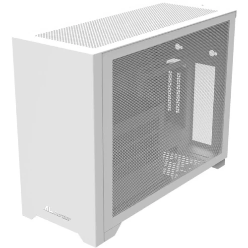 Корпус ALmordor Sharky 170I ITX White, без БП, Mini ITX (ALS170IWH) - изображение 2