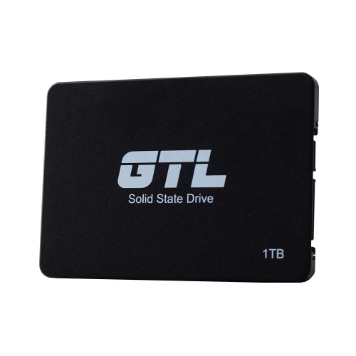 Твердотельный накопитель SSD 1Tb, GTL Green Light, SATA3, 2.5", Bulk (GTLS1024GBBL) - изображение 5