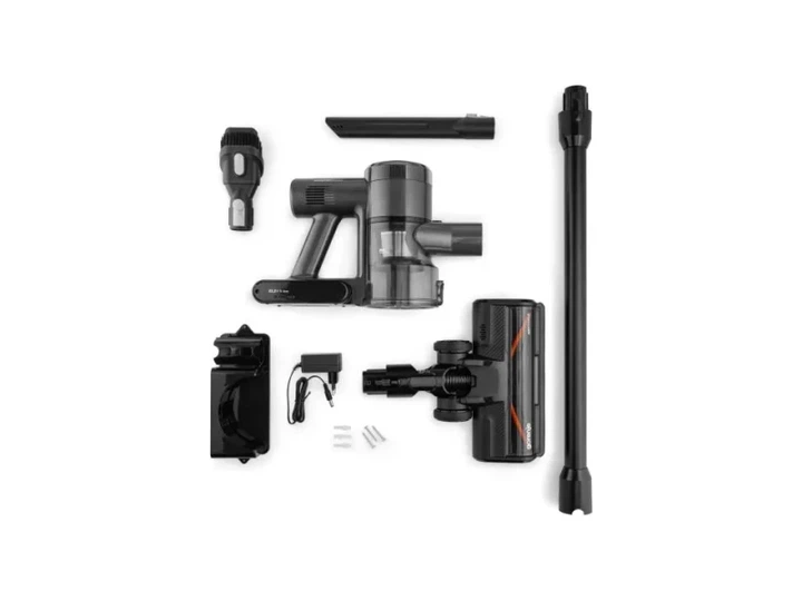 Вертикальний + ручний пилосос (2в1) Gorenje SVC222480AA - изображение 4