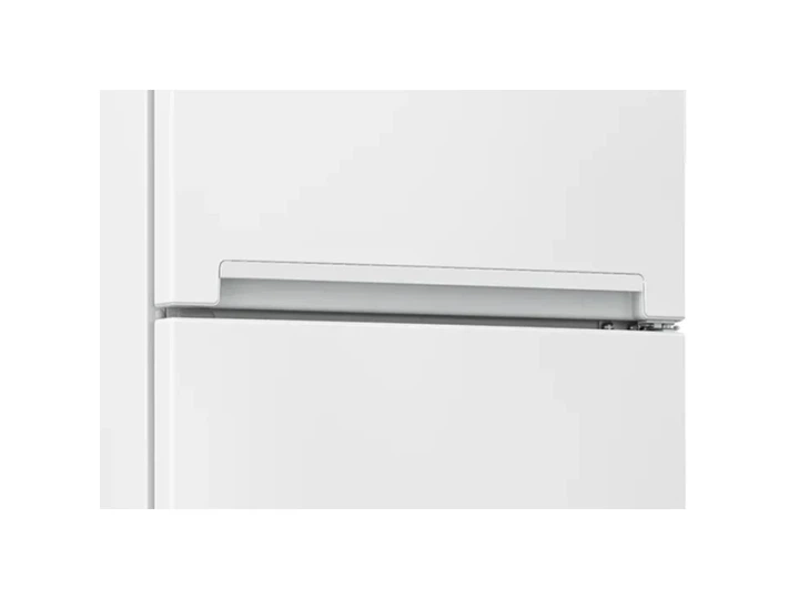 Холодильник з морозильною камерою Beko RDSA280K40WN - Фото 2 Холодильник з морозильною камерою Beko RDSA280K40WN - изображение 2