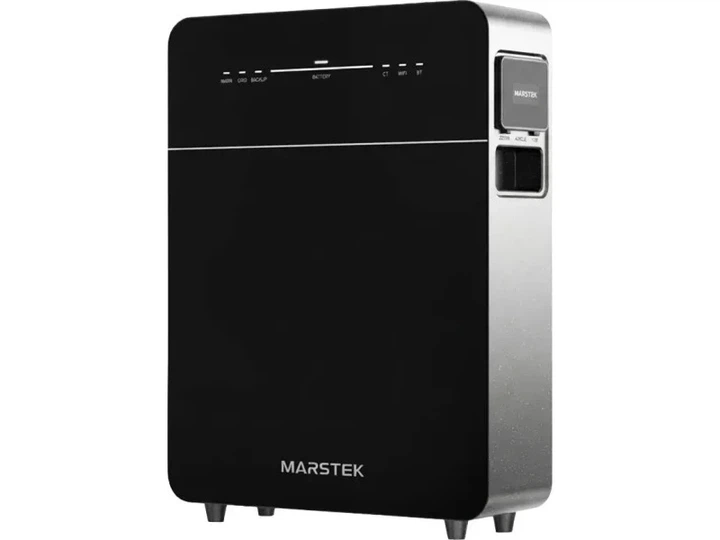 Система зберігання енергії (All-in-One) Marstek Venus E 3.0 - Фото 1 Система зберігання енергії (All-in-One) Marstek Venus E 3.0 - изображение 1