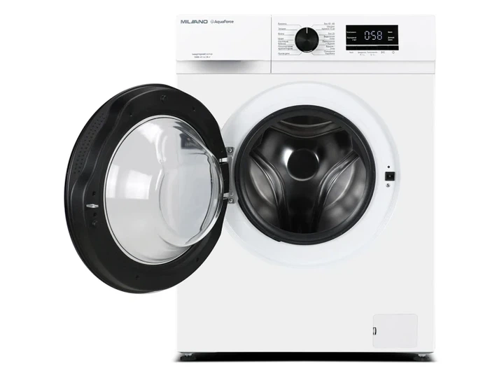 Пральна машина автоматична Milano IDSW-601 - изображение 2