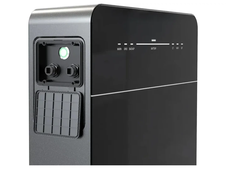 Система зберігання енергії (All-in-One) Marstek Venus E 3.0 - Фото 4 Система зберігання енергії (All-in-One) Marstek Venus E 3.0 - изображение 4