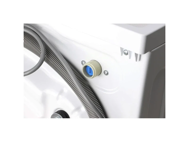 Пральна машина автоматична Milano IDSW-601 - изображение 10