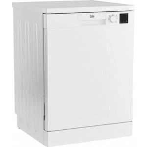 Посудомоечная машина Beko DVN05321W - изображение 2