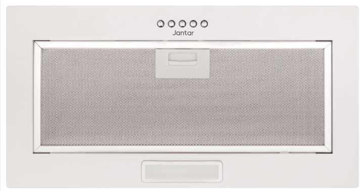 Витяжка Jantar BILT 650 LED 52 WH (6901917) - изображение 4