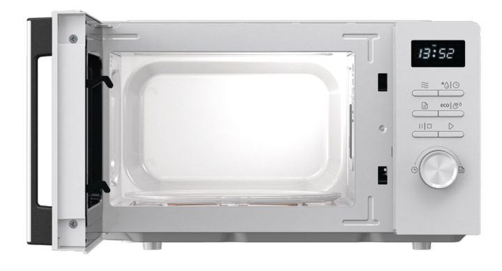 Микроволновая печь Gorenje MO20A3WH - изображение 3