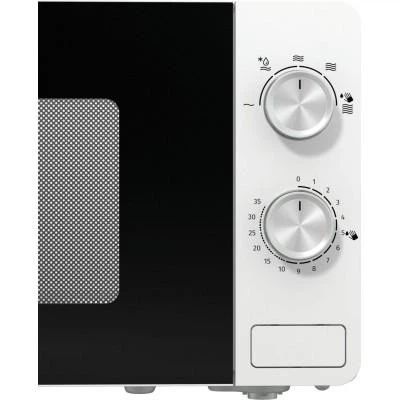 Мікрохвильова піч Gorenje MO20E1W - зображення 4
