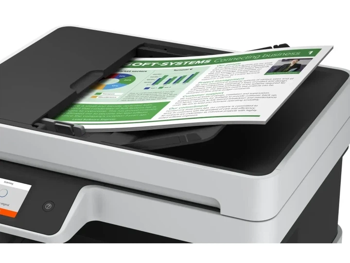 БФП Epson EcoTank L6460 (C11CJ89403) - Фото 7 БФП Epson EcoTank L6460 (C11CJ89403) - изображение 7