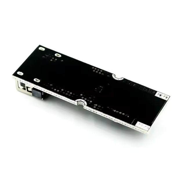 Модуль преобразователь быстрой зарядки на базе TPS61088 USB с поддержкой QC3.0 24Вт - Фото 3 Модуль преобразователь быстрой зарядки на базе TPS61088 USB с поддержкой QC3.0 24Вт - изображение 3