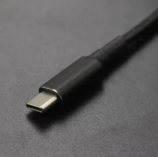 USB Type-C на XT60 Female кабель 50см для гаджетов 100Вт - изображение 7