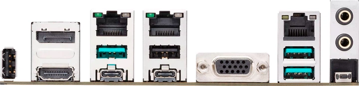 Płyta główna ASUS Pro WS B850M-ACE SE (sAM5, AMD B850, PCI-Ex16) - obraz 6