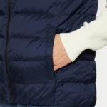 Пухова безрукавка Tommy Jeans XL (DM0DM20663) - Фото 5 Пухова безрукавка Tommy Jeans XL (DM0DM20663) - изображение 5