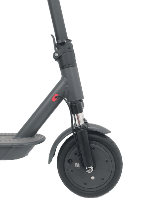Электросамокат ProBot Mi 365 Electric Scooter 8.5" (500W 36V 12.4Ah) с амортизаторами - Фото 4 Электросамокат ProBot Mi 365 Electric Scooter 8.5" (500W 36V 12.4Ah) с амортизаторами - изображение 4