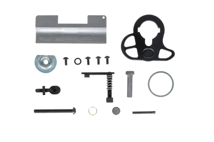 Набір Specna Arms Edge Creator Kit Black - изображение 4