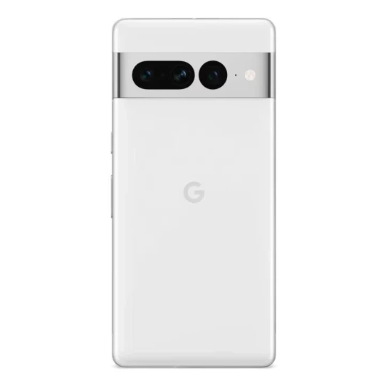 Смартфон Google Pixel 7 Pro 12/128GB Snow USA (1780975074) - изображение 5