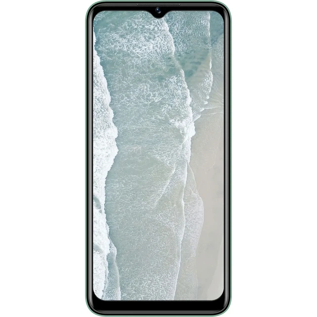 Смартфон Oukitel C53 4/64GB Green (2753128251) - Фото 3 Смартфон Oukitel C53 4/64GB Green (2753128251) - зображення 3