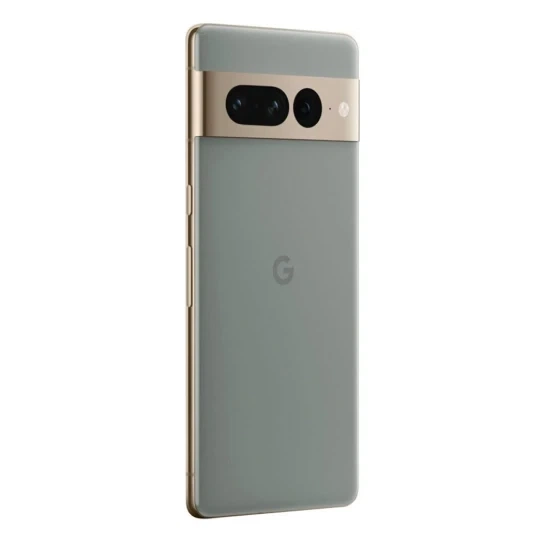 Смартфон Google Pixel 7 Pro 12/256GB Hazel (1780983770) - Фото 7 Смартфон Google Pixel 7 Pro 12/256GB Hazel (1780983770) - изображение 7