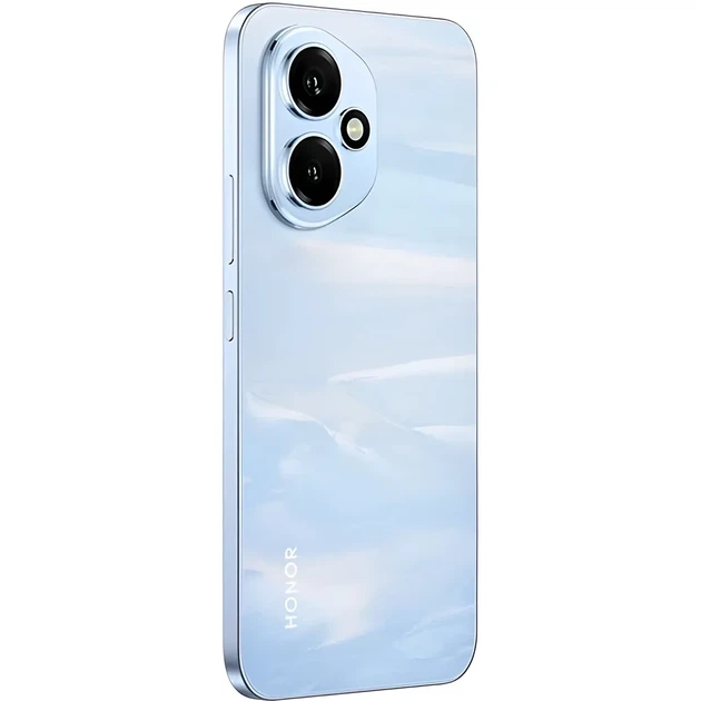 Смартфон Honor 400 12/512GB Tidal Blue (2733151401) - зображення 2