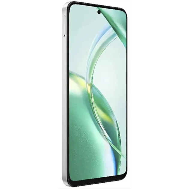 Смартфон Honor 200 Smart 8/256GB Moonlight White (2733270051) - зображення 2