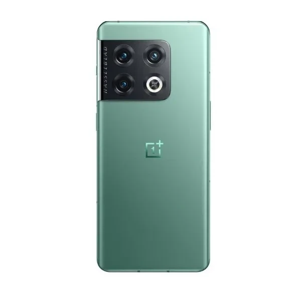 Смартфон OnePlus 10 Pro 12/256GB Green Global (1780826237) - зображення 2