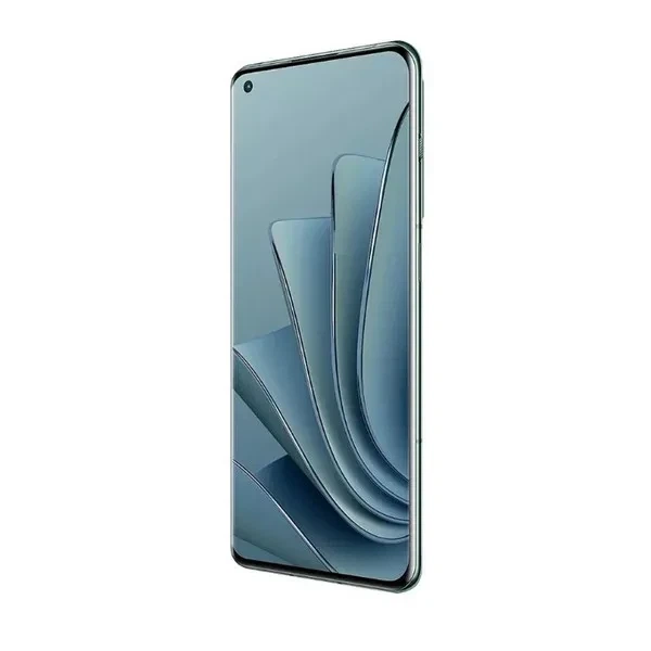 Смартфон OnePlus 10 Pro 12/256GB Green Global (1780826237) - зображення 4