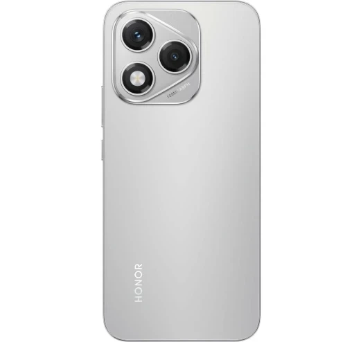 Смартфон Honor 400 Lite 12/256GB Velvet Grey (2740556536) - изображение 3