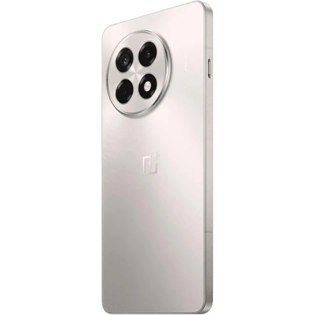 Смартфон OnePlus Ace 5 16/512GB White (2593289447) - Фото 3 Смартфон OnePlus Ace 5 16/512GB White (2593289447) - изображение 3