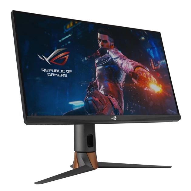 Монітор ASUS Rog Swift PG27AQN (90LM0820-B01370) - зображення 2